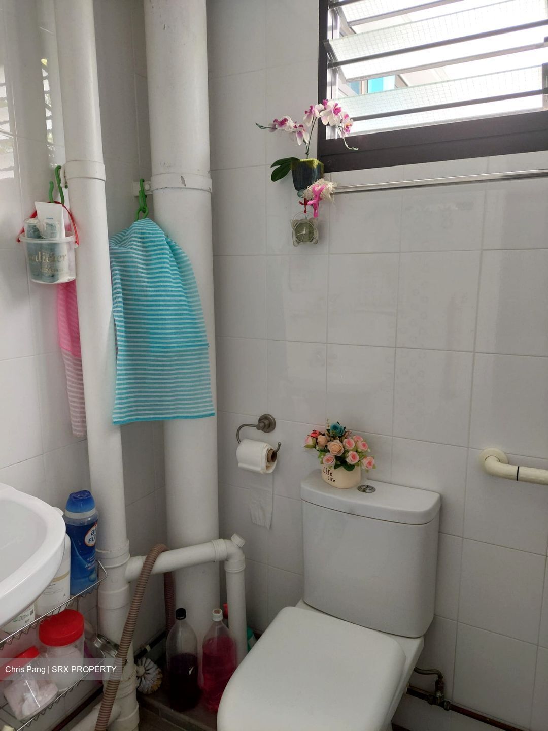 Blk 236 Serangoon Avenue 3 (Serangoon), HDB 3 Rooms #587664891